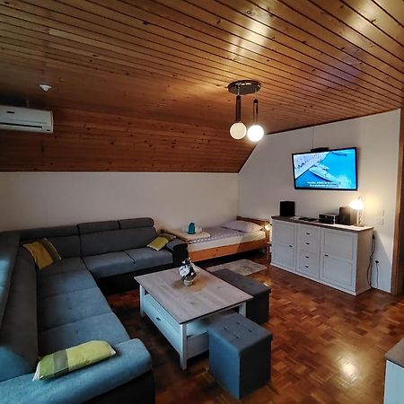 Fantastic Apartment Brglez Bohinjska Bela Εξωτερικό φωτογραφία