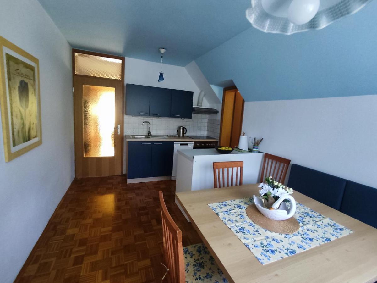 Fantastic Apartment Brglez Bohinjska Bela Εξωτερικό φωτογραφία