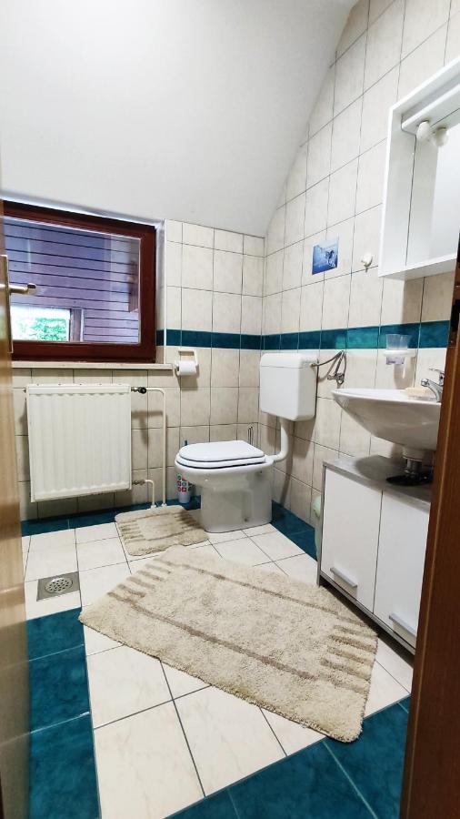 Fantastic Apartment Brglez Bohinjska Bela Εξωτερικό φωτογραφία