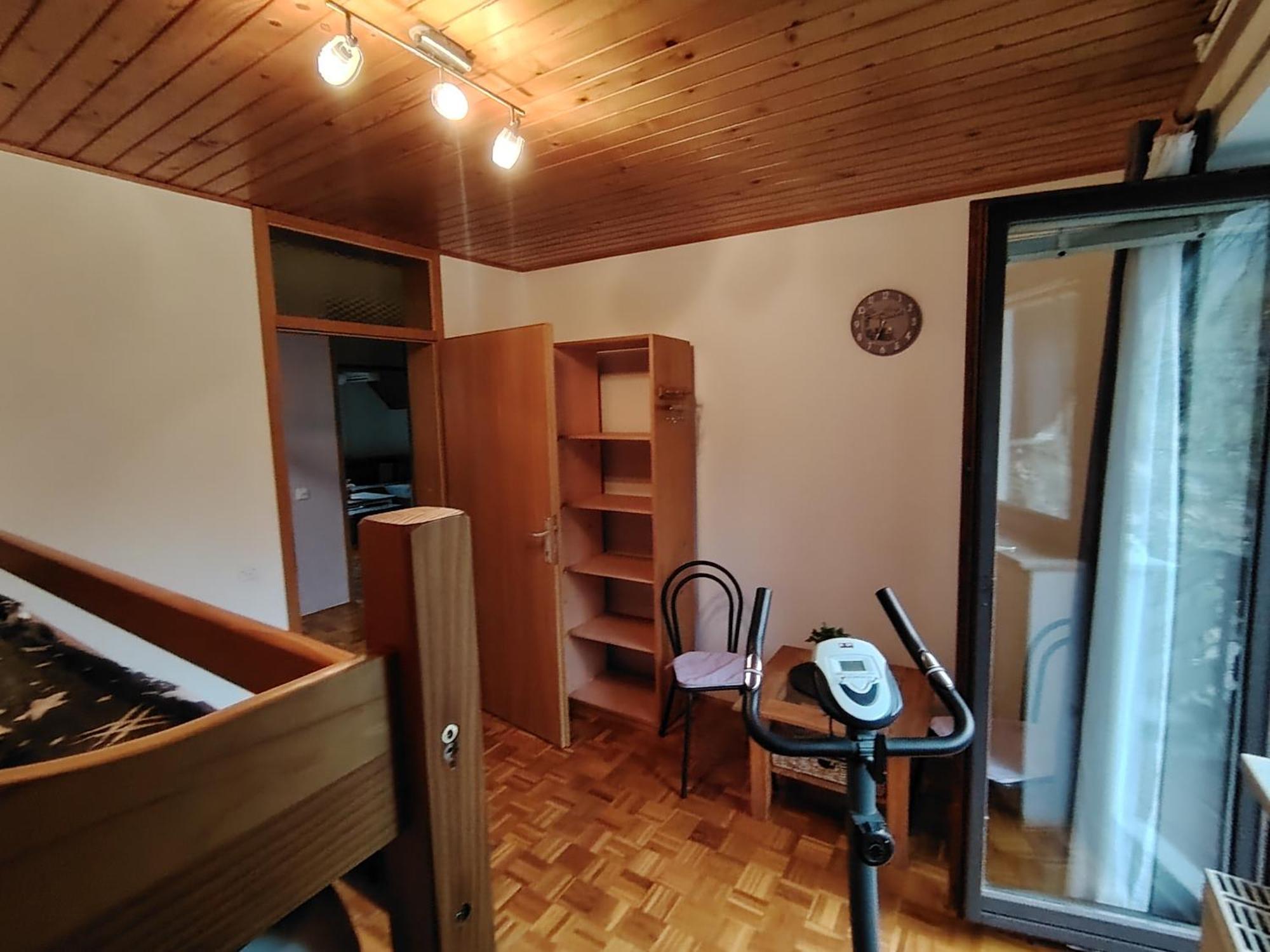 Fantastic Apartment Brglez Bohinjska Bela Εξωτερικό φωτογραφία