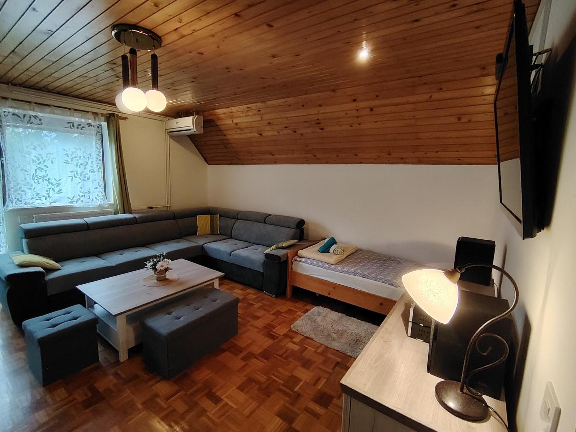 Fantastic Apartment Brglez Bohinjska Bela Εξωτερικό φωτογραφία