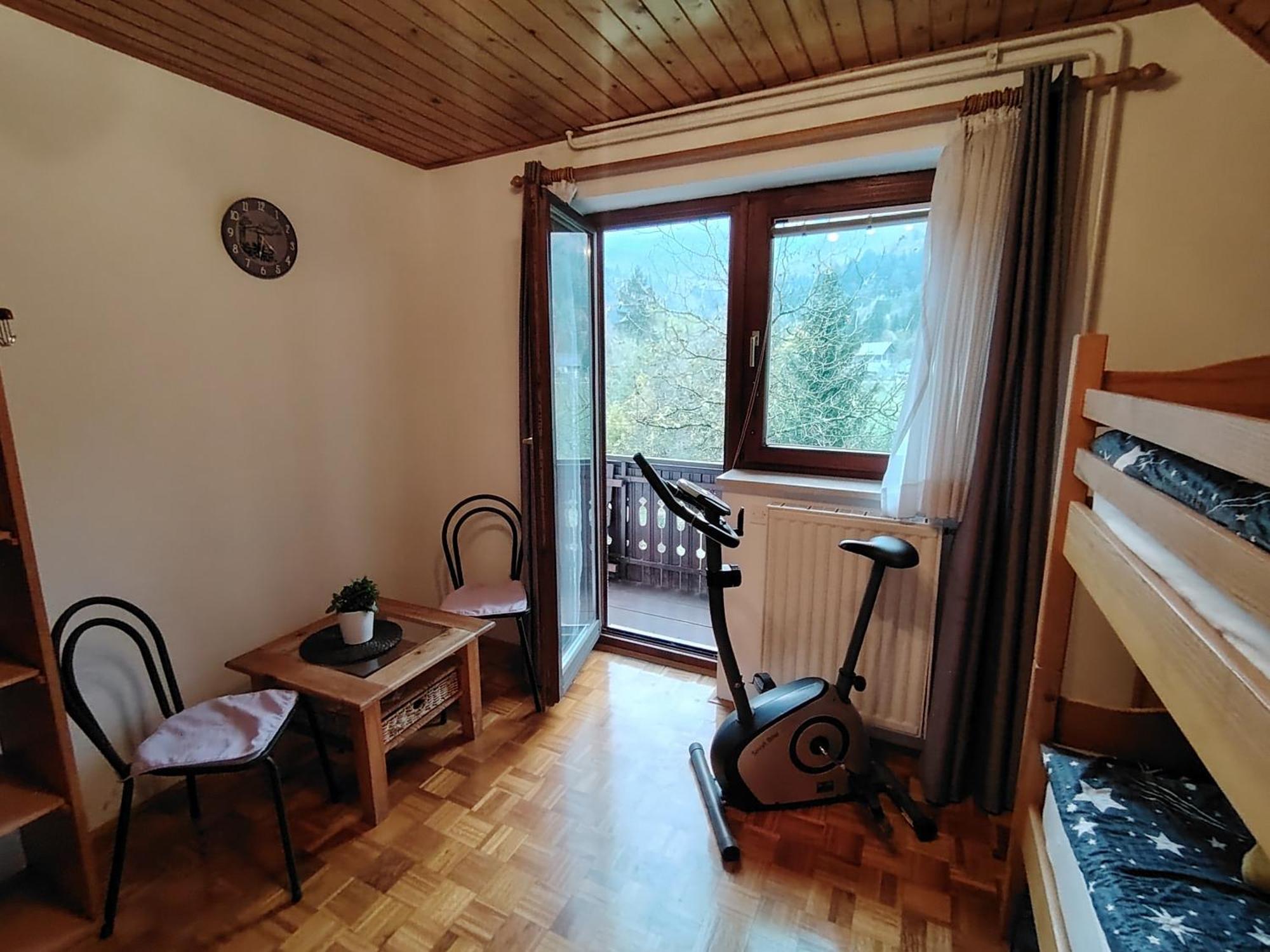 Fantastic Apartment Brglez Bohinjska Bela Εξωτερικό φωτογραφία